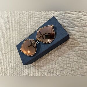 Dior Soreal sunglasses